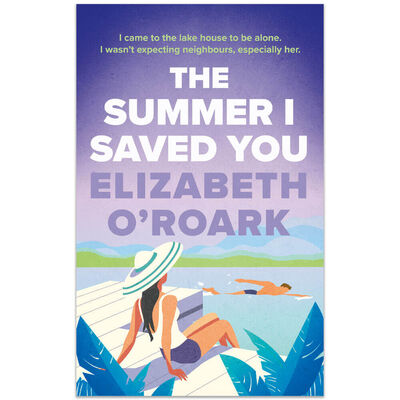 Elizabeth O'Roark Summer Series: 3 Book Bundle image number 3
