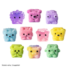 MushyKinz Series 1 Mini Mystery Mushy Taba Squishies Blind Bag image number 5