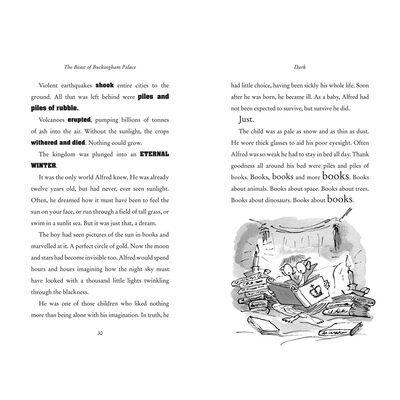 The Beast of Buckingham Palace image number 4