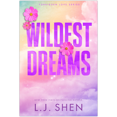 Wildest Dreams image number 1