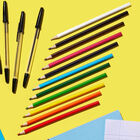 Works Essentials Colouring Pencils: Pack of 12 image number 3