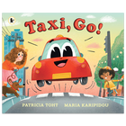 Taxi, Go! image number 1