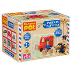 Postman Pat Royal Mail Van image number 1