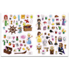 LEGO Disney Princess: My Enchanted Sticker Book image number 3