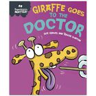 Giraffe Goes to the Doctor image number 1