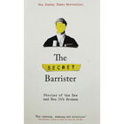 The Secret Barrister: Stories of the Law and How It's Broken image number 1