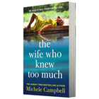 The Wife Who Knew Too Much image number 2