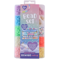 Bead Set Case: Assorted