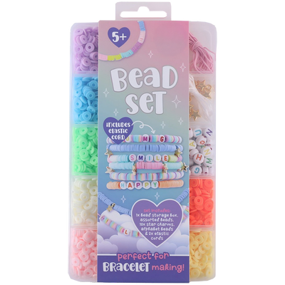 Bead Set Case: Assorted image number 1