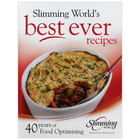 Slimming World's Best Ever Recipes