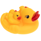 Playworks Bath Ducks Set: Pack of 4 image number 1