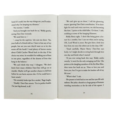 Zom-B Clans image number 2