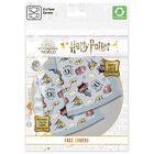Harry Potter Hogwarts Face Covering: Pack of 2 image number 2