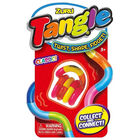Tangle Classic Fidget Toy: Assorted image number 1