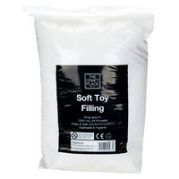 Soft Toy Filling