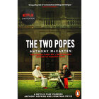 The Two Popes: TV Tie-In image number 1