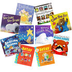 Sleepy Tales: 10 Kids Picture Books Bundle image number 1