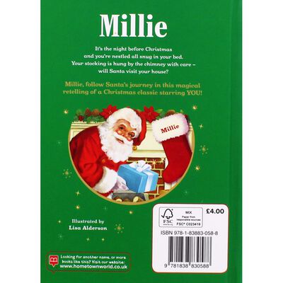 Millie's Night Before Christmas image number 3