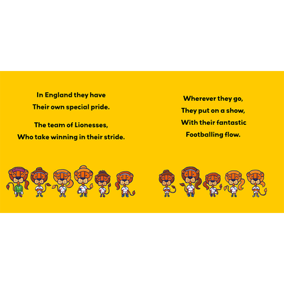 The Lionesses image number 2