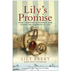 Lily's Promise: How I Survived Auschwitz and Found the Strength to Live image number 1