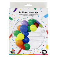 Ballon Arch Kit
