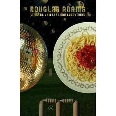 Life, the Universe and Everything image number 1