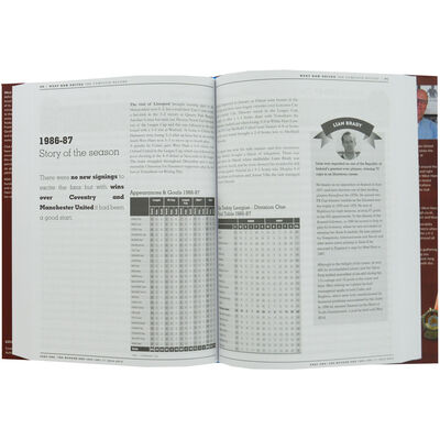 West Ham: The Complete Records image number 2