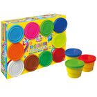 Primary Dough Tubs: Pack of 10 image number 1