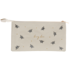 Paper Place Bee Printed Pencil Case image number 2