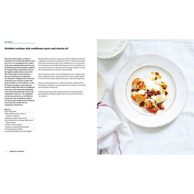 Jose Pizarro's Spanish Flavours image number 2