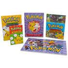 Pokemon Activity Book Box image number 2
