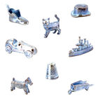 Salisbury Monopoly Board Game image number 4