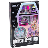 Monster High Beauty Set