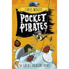 Pocket Pirates: The Great Treasure Hunt image number 1