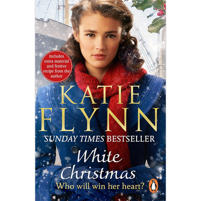 White Christmas image number 1