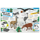 LEGO Animal Atlas image number 2