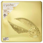 Harry Potter Golden Snitch 550 Piece Jigsaw Puzzle image number 1