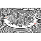 Extreme Labyrinths: Cityscapes image number 4