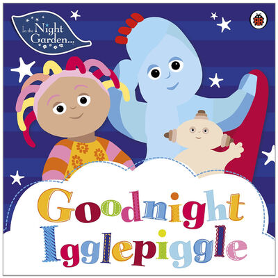 In the Night Garden: Goodnight Igglepiggle image number 1