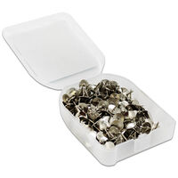 Works Essentials Drawing Pins: Pack of 200