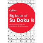 Big Book of Su Doku: Book 10 image number 1