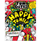 Tom Gates 20: Happy to Help (eventually) image number 1