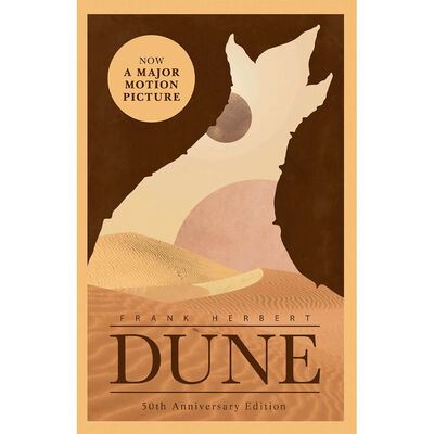 Dune: Dune Book 1 image number 1