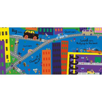 Cars Cars Cars! image number 2