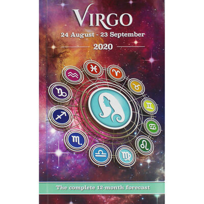 Virgo Horoscope 2020 image number 1