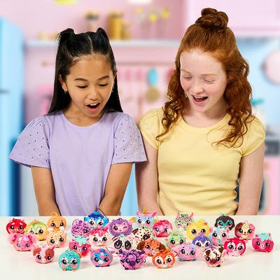 Cookeez Makery Yum Yumz: Pack of 2 image number 2