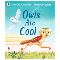 Owls are Cool
