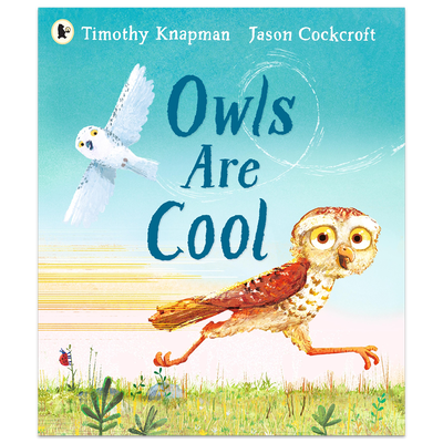 Owls are Cool image number 1