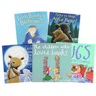 Bedtime Bunny - 10 Kids Picture Books Bundle image number 3