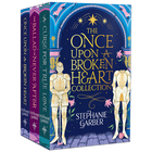 The Once Upon a Broken Heart Collection: 3 Book Set image number 1